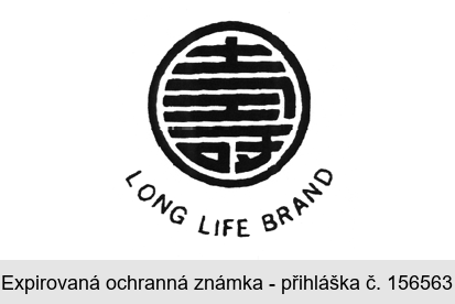 LONG LIFE BRAND