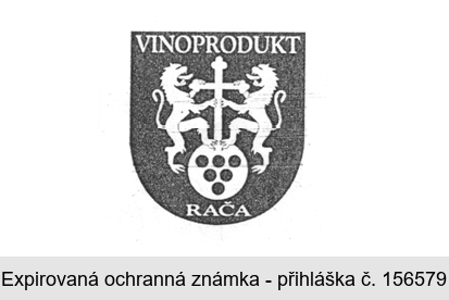 VINOPRODUKT RAČA