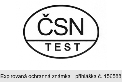 ČSN TEST