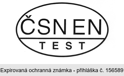 ČSN EN TEST