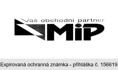 Váš obchodní partner MiP