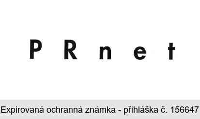 PRnet