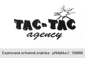 TAC-TAC agency