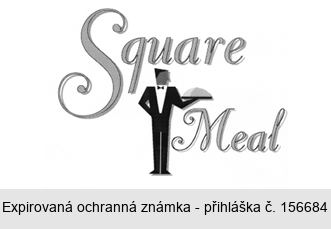 Square Meal