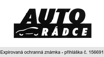 AUTO RÁDCE