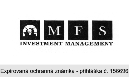 MFS INVESTMENT MANAGEMENT