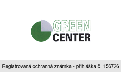 GREEN CENTER