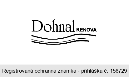 Dohnal RENOVA