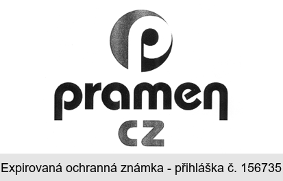 p pramen cz