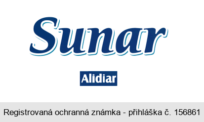 Sunar Alidiar