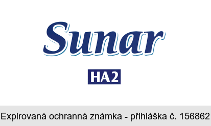 Sunar HA2