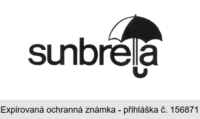 sunbrella