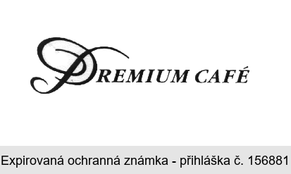 PREMIUM CAFÉ