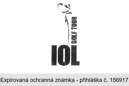 IOL G GOLF TOUR