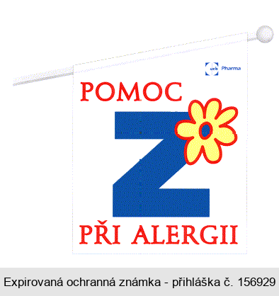 ucb Pharma Z POMOC PŘI ALERGII