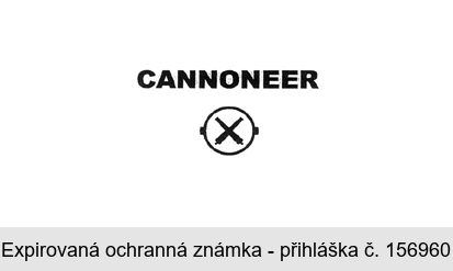 CANNONEER