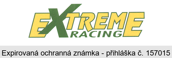 EXTREME RACING