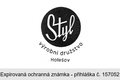 Styl Výrobní družstvo Holešov