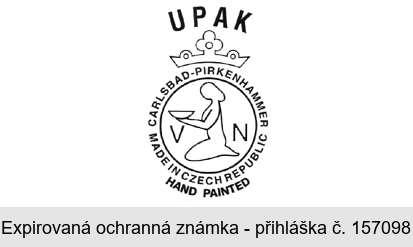 UPAK