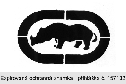 Ochranná známka