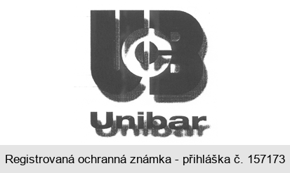 UB Unibar