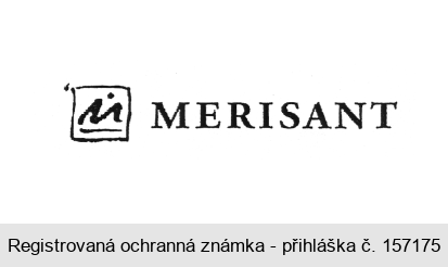 MERISANT