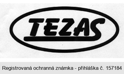 TEZAS