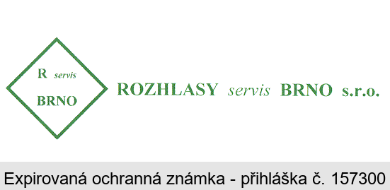 R servis BRNO ROZHLASY servis BRNO s.r.o.