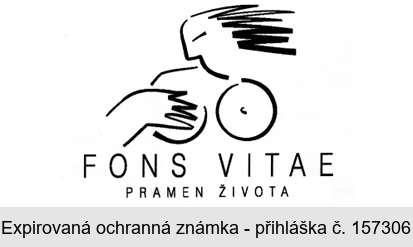 FONS VITAE PRAMEN ŽIVOTA