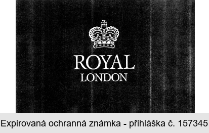 ROYAL LONDON