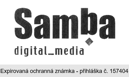 Samba digital_media