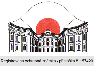 Ochranná známka