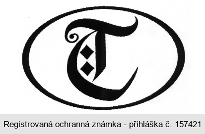 Ochranná známka