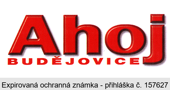 Ahoj BUDĚJOVICE