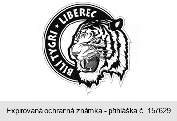 BÍLÍ TYGŘI LIBEREC