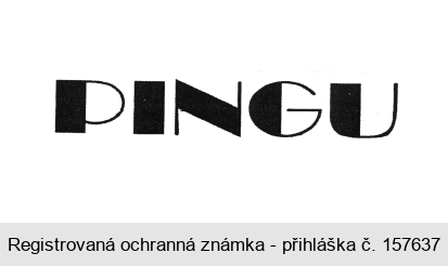 PINGU