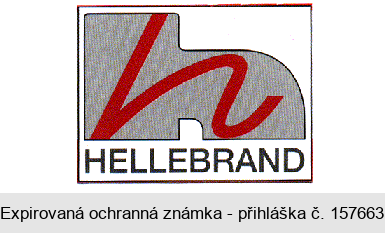 h HELLEBRAND