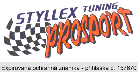 STYLLEX TUNING PROSPORT