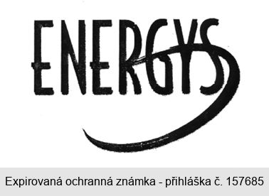 ENERGYS