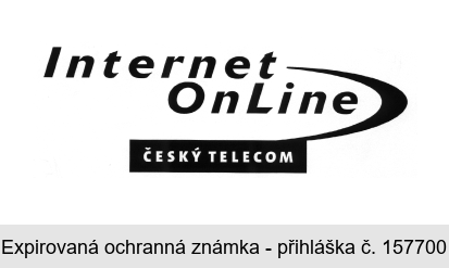 Internet OnLine ČESKÝ TELECOM