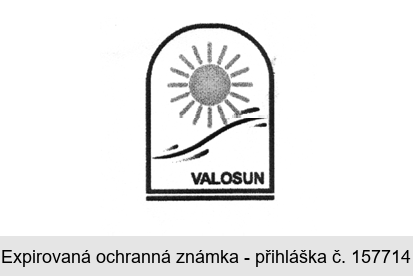 VALOSUN