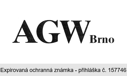 AGW Brno