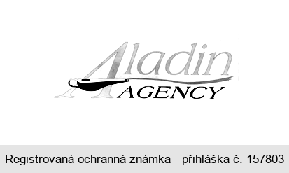 Aladin AGENCY