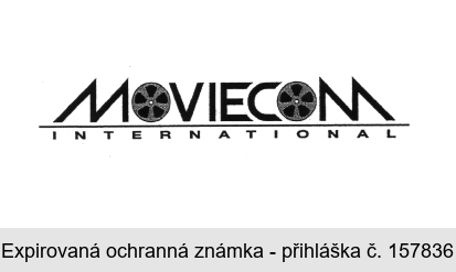 MOVIECOM INTERNATIONAL