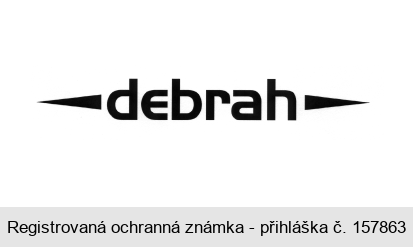 debrah