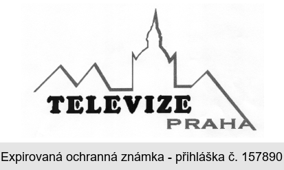 TELEVIZE PRAHA