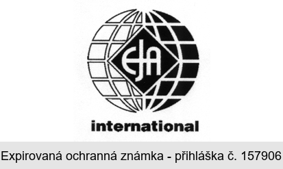 EJA international