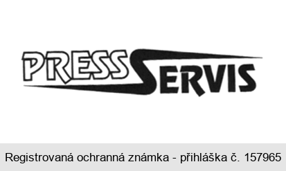 PRESS SERVIS