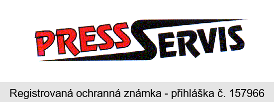 PRESS SERVIS