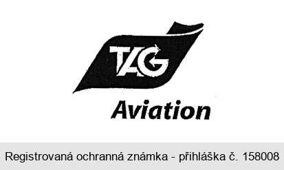 TAG Aviation